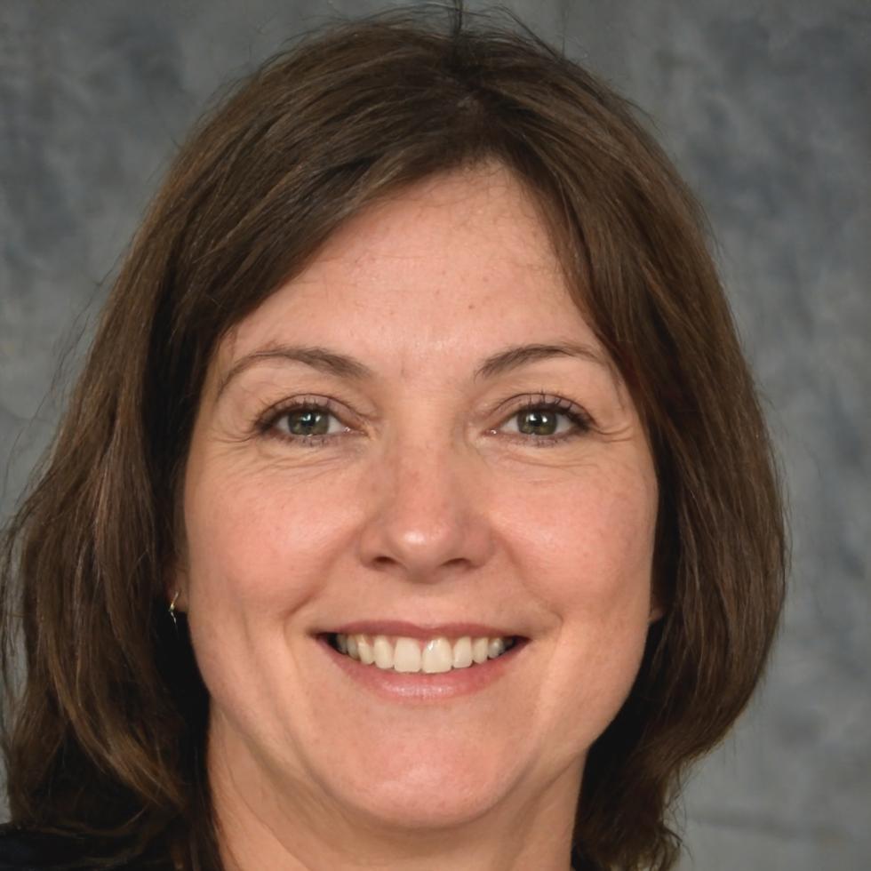 Maria Rodriguez, Client Relations Manager