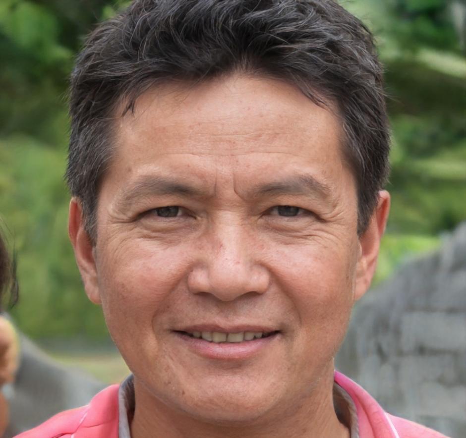 Michael Chen, successful investor and Onlineremvolta graduate